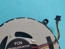 Вентилятор до ноутбука Dell Inspiron 7591 №3 Вентилятор до ноутбука Dell Inspiron 7591 №3